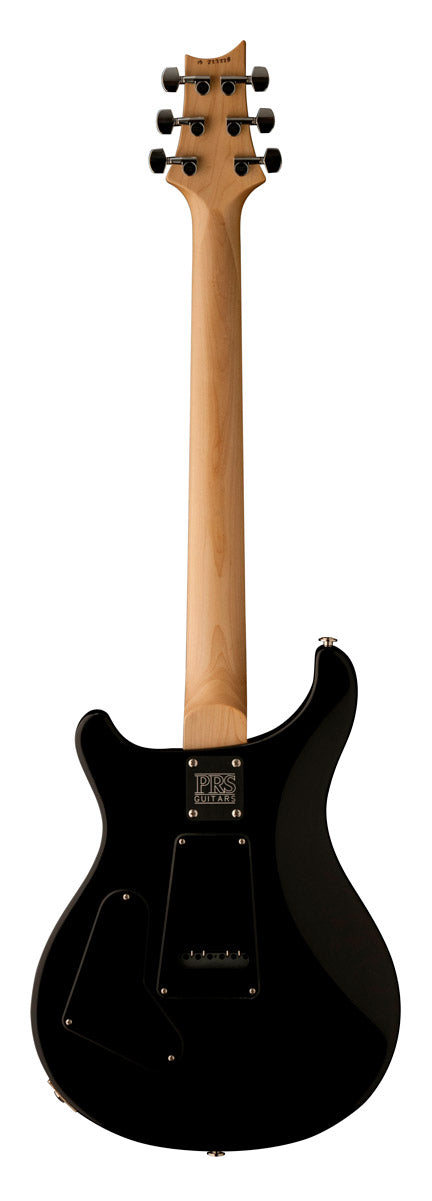 PRS CE24 Semihollow FBS Guitarra Eléctrica Faded Blue Smokeburst 3