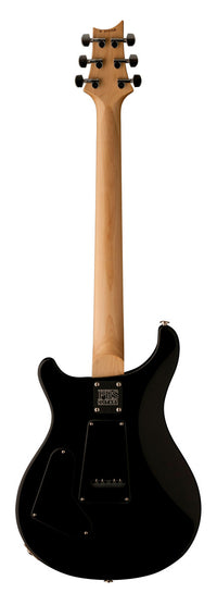 PRS CE24 Semihollow FBS Guitarra Eléctrica Faded Blue Smokeburst 3