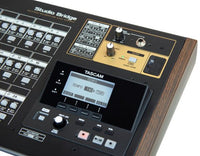 Tascam Studio Bridge Grabador Multipista 7