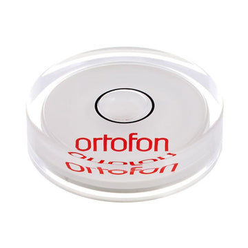 Ortofon Nivel 40mm Nivel de Burbuja 1