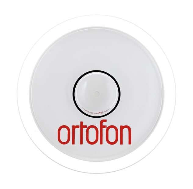 Ortofon Nivel 40mm Nivel de Burbuja 2