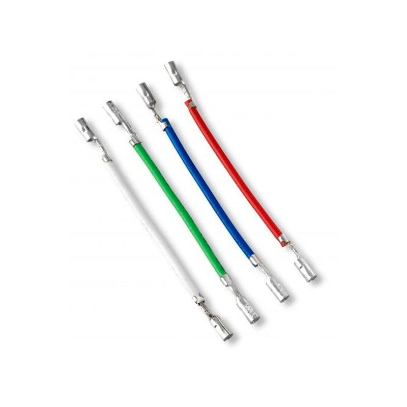 Ortofon Cables para Portacápsula 1