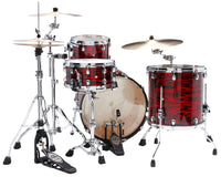 Tama MR32CZS ROY Starclassic Maple Batería Acústica Red Oyster 3