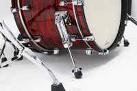 Tama MR32CZS ROY Starclassic Maple Batería Acústica Red Oyster 7