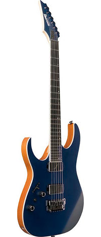 Ibanez RG5121L DBF Prestige Guitarra Eléctrica Dark Tide Blue Flat para Zurdos 2