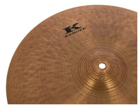 Zildjian KR15PR Kerope Platos Batería Hihat 15 Pulgadas 4