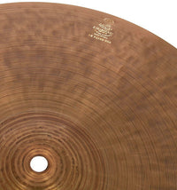 Zildjian KR15PR Kerope Platos Batería Hihat 15 Pulgadas 5