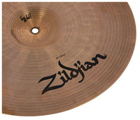 Zildjian KR15PR Kerope Platos Batería Hihat 15 Pulgadas 6