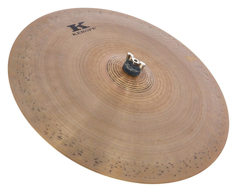 Zildjian KR18C Kerope Plato Crash 18 Pulgadas 1