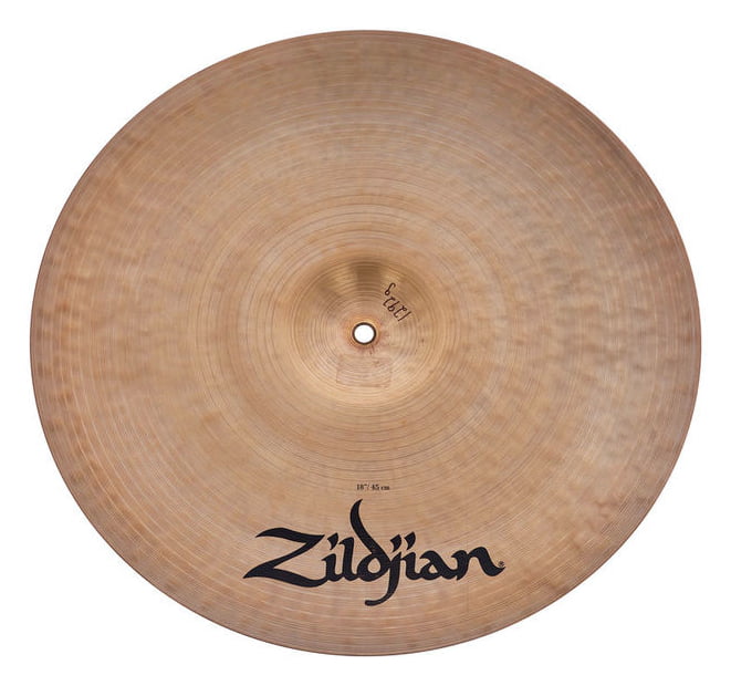 Zildjian KR18C Kerope Plato Crash 18 Pulgadas 2