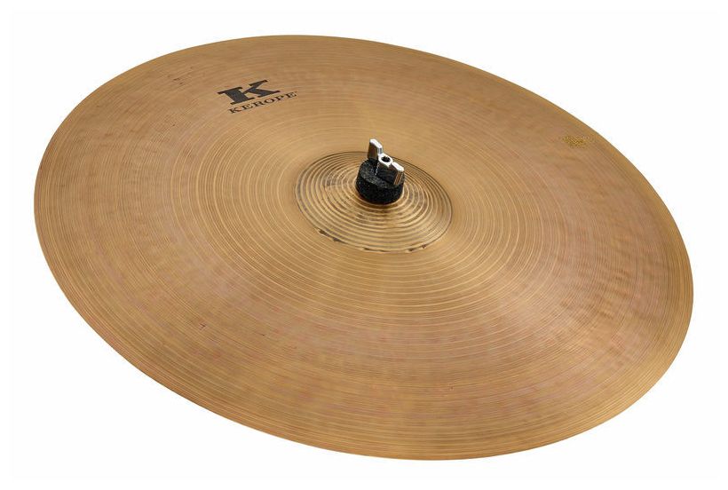 Zildjian KR20R Kerope Plato Ride 20 Pulgadas 1