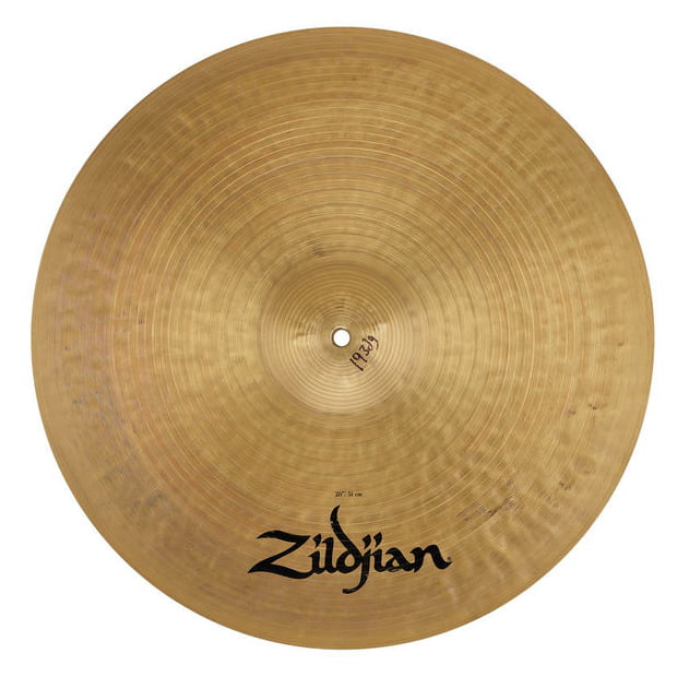 Zildjian KR20R Kerope Plato Ride 20 Pulgadas 2