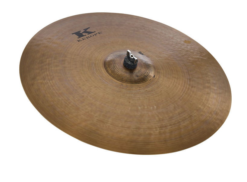 Zildjian KR22R Kerope Plato Batería Ride 22 1