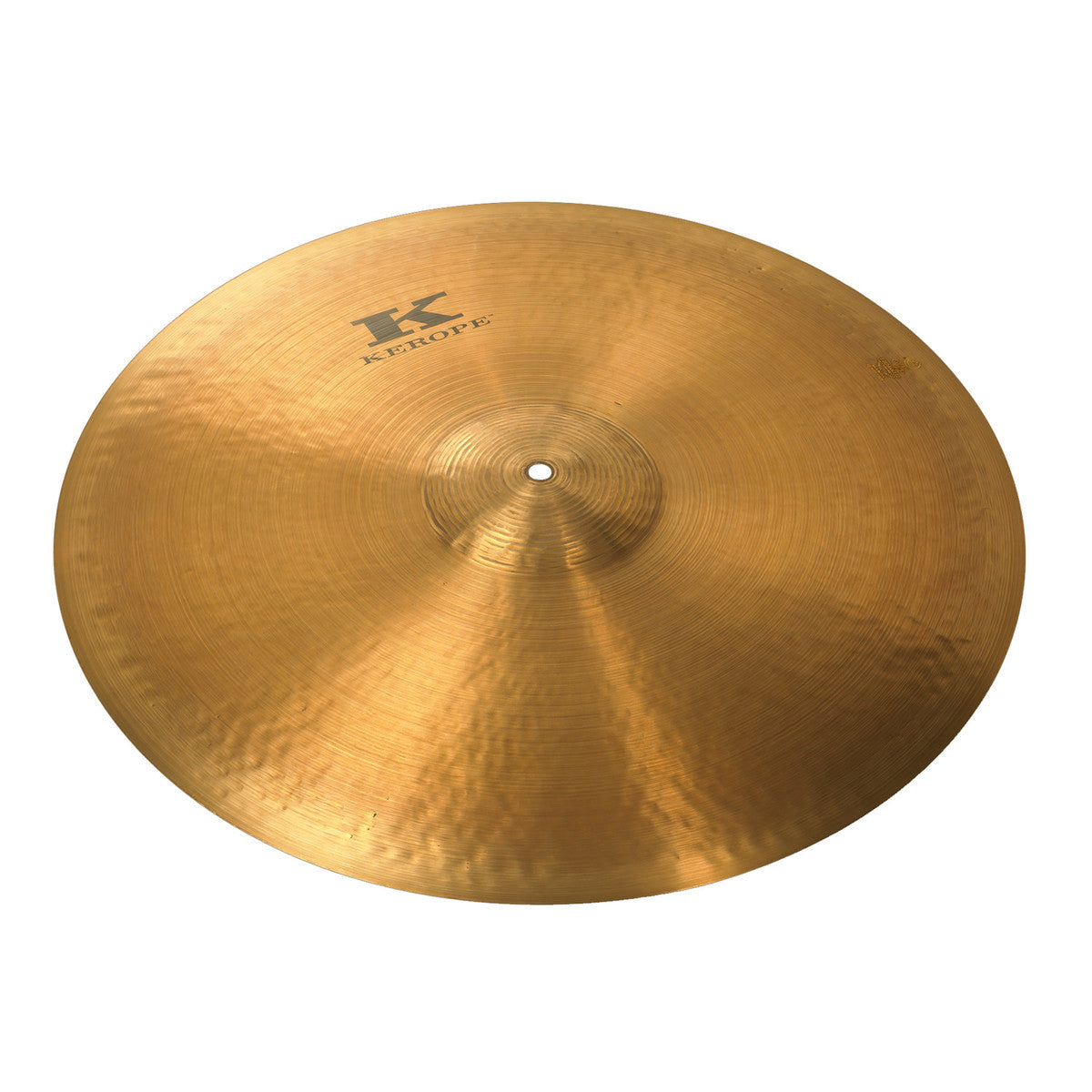 Zildjian KR22R Kerope Plato Batería Ride 22 5