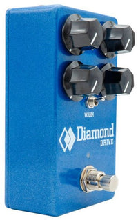 Diamond Drive Pedal Overdrive 2