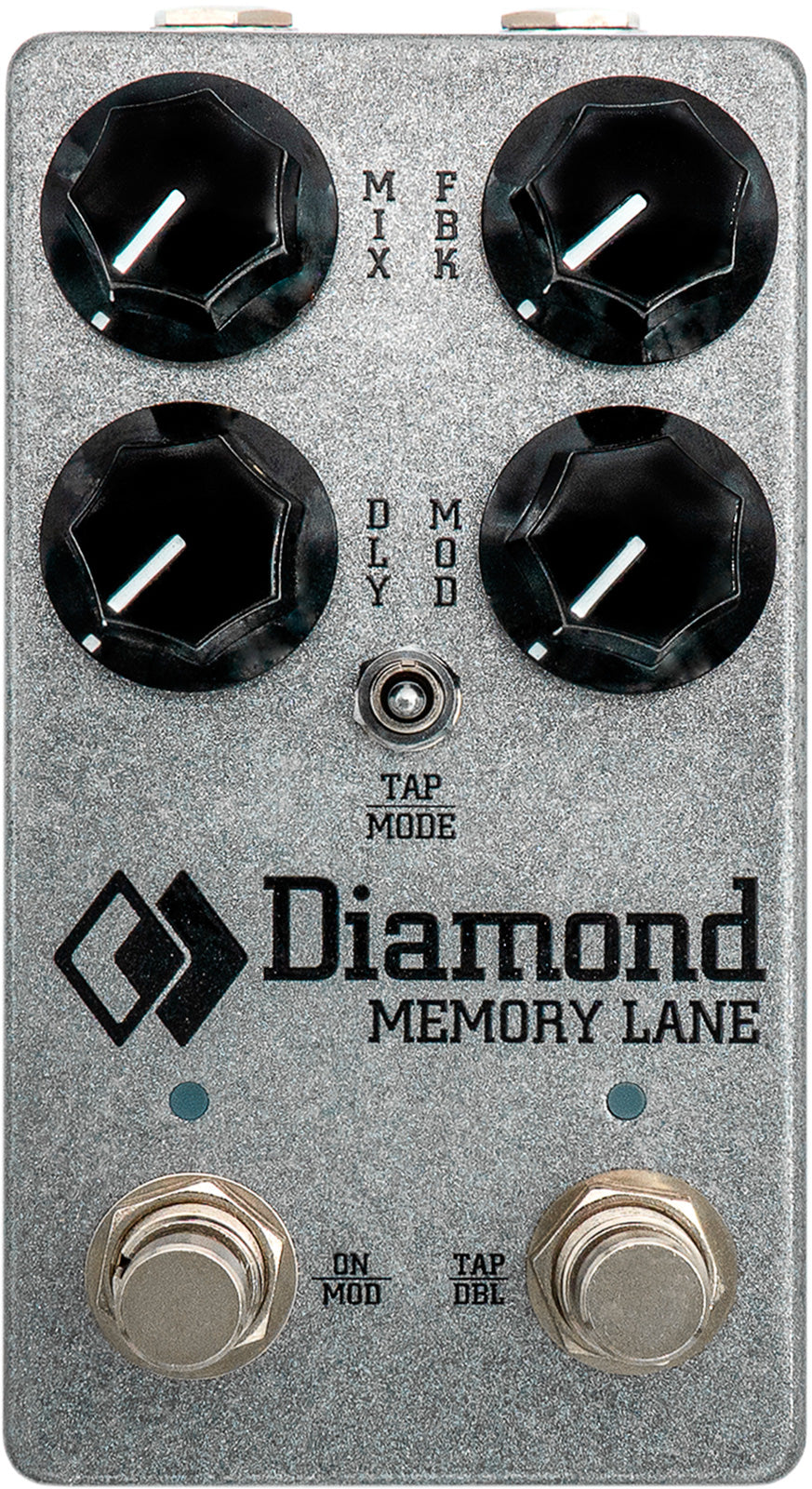 Diamond Memory Lane Pedal Delay 1