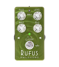 Suhr Rufus Reloaded Pedal Fuzz 1