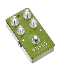 Suhr Rufus Reloaded Pedal Fuzz 2