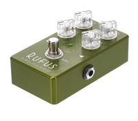 Suhr Rufus Reloaded Pedal Fuzz 3