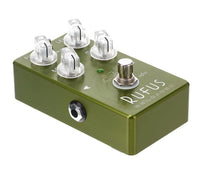 Suhr Rufus Reloaded Pedal Fuzz 4