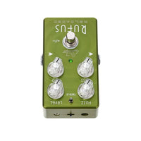 Suhr Rufus Reloaded Pedal Fuzz 5