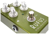 Suhr Rufus Reloaded Pedal Fuzz 7