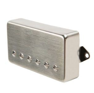 Suhr Thornbucker Bridge 53mm Nickel Pastilla Humbucker Puente 1