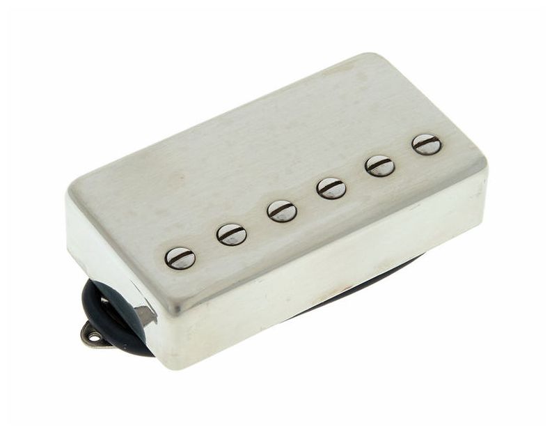 Suhr Thornbucker Bridge 50mm Nickel Pastilla Humbucker Puente 1