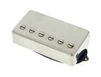 Suhr Thornbucker Bridge 50mm Nickel Pastilla Humbucker Puente 3