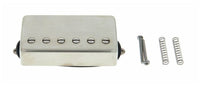 Suhr Thornbucker Bridge 50mm Nickel Pastilla Humbucker Puente 6