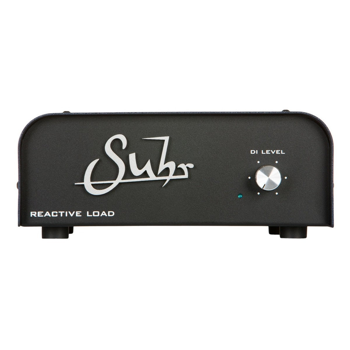 Suhr Reactive Load Simulador Altavoz 1