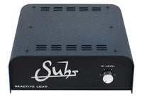 Suhr Reactive Load Simulador Altavoz 3