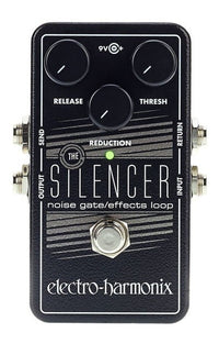 Electro Harmonix The Silencer Pedal Puerta de Ruido 1