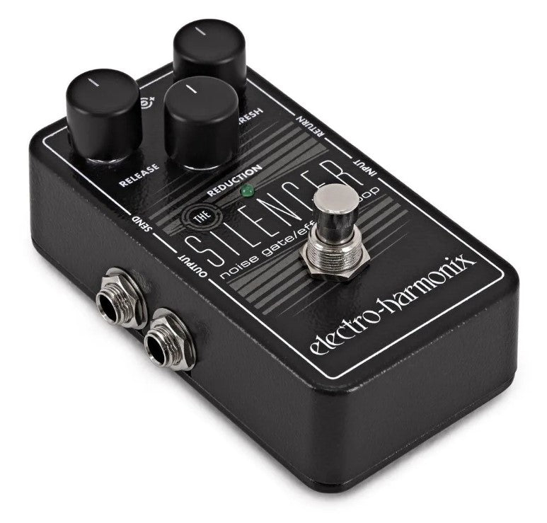 Electro Harmonix The Silencer Pedal Puerta de Ruido 2