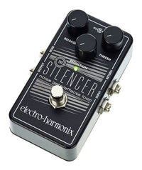 Electro Harmonix The Silencer Pedal Puerta de Ruido 3