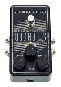 Electro Harmonix The Silencer Pedal Puerta de Ruido 6