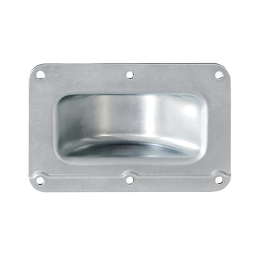 Adam Hall 38081 Base Empotrable 1