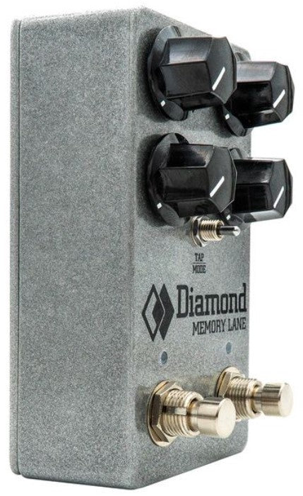 Diamond Memory Lane Pedal Delay 2