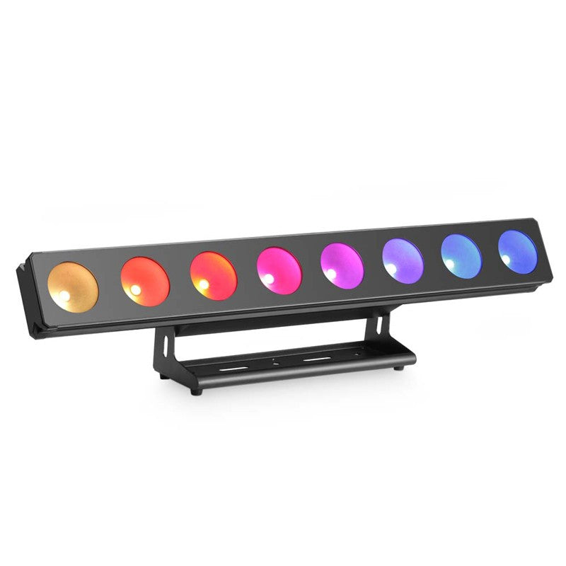 Cameo Pixbar 650C Pro Barra Led Cob 8X30W 1