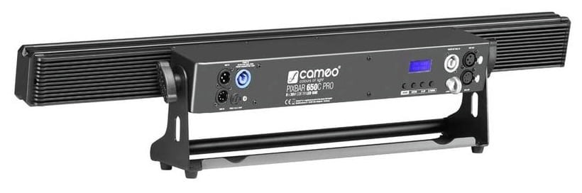 Cameo Pixbar 650C Pro Barra Led Cob 8X30W 2