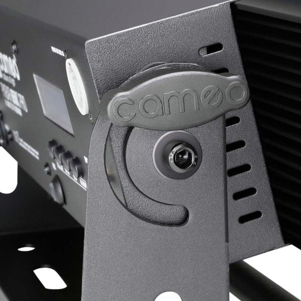 Cameo Pixbar 650C Pro Barra Led Cob 8X30W 4