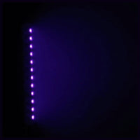 Cameo UV BAR 200 IR Barra de Leds UV 12X3W 6