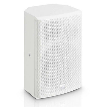 LD Systems SAT 82A G2 W Caja Acústica Activa para Instalación 8 Blanca 1