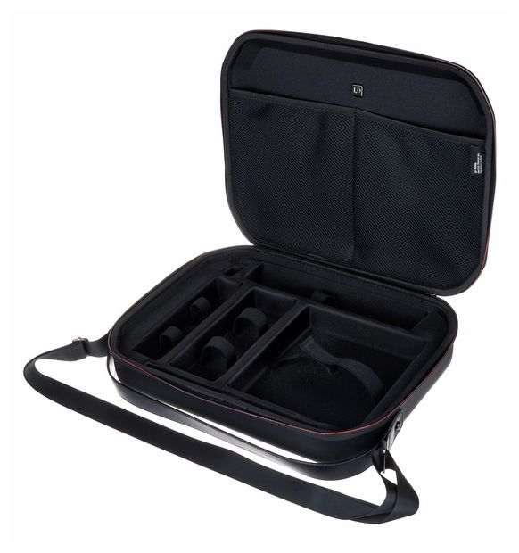 LD Systems U-BAG Bolsa Transporte Universal para Sistemas Inalámbricos 11