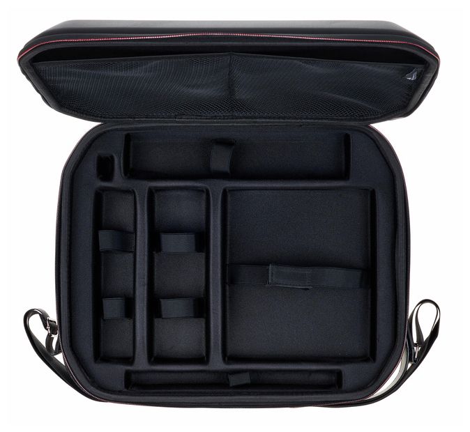 LD Systems U-BAG Bolsa Transporte Universal para Sistemas Inalámbricos 12