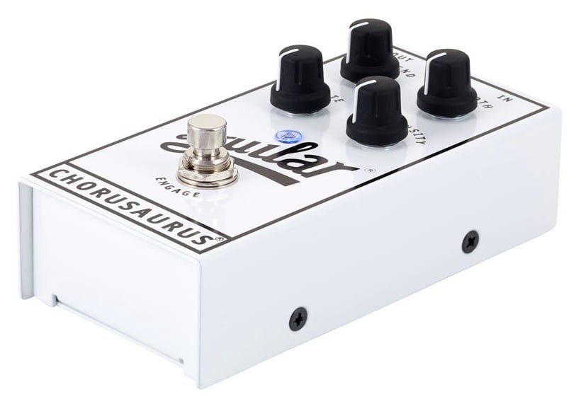 Aguilar Chorusaurus Pedal Chorus Bajo 3