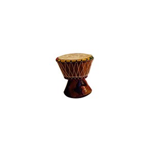 Sans KA-X DJembe 9 Senegal 1