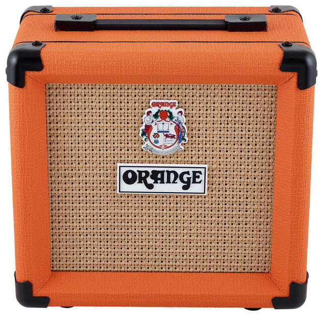 Orange PPC108 Pantalla Guitarra 1X8 1