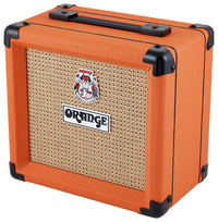 Orange PPC108 Pantalla Guitarra 1X8 3