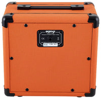 Orange PPC108 Pantalla Guitarra 1X8 4